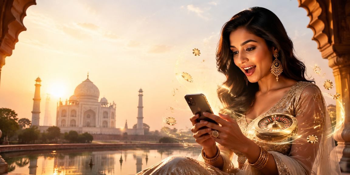 Live dealer hosting casino game on mobile device