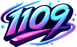 1109